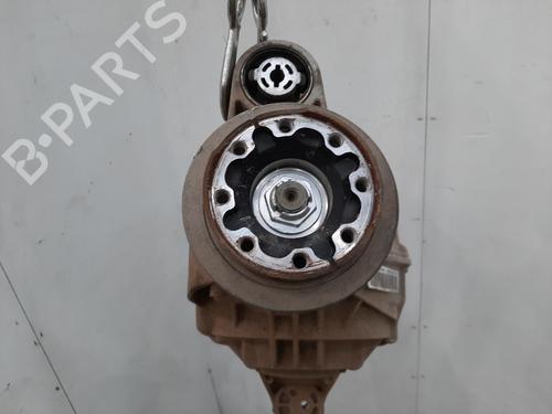 Rear differential JEEP GRAND CHEROKEE IV (WK, WK2) 3.0 CRD V6 4x4 | BP26797119M24