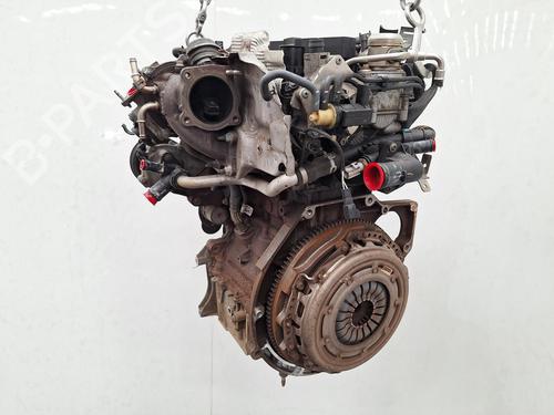 Motor für FORD FIESTA VI (CB1, CCN) 1.0 EcoBoost (100 hp) 28138243