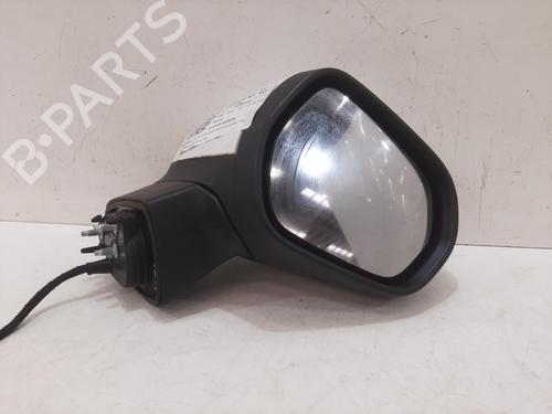 Right mirror FORD FIESTA VII (HJ, HF) 1.5 TDCi | BP29922811C27