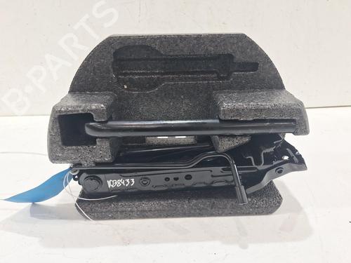 Jack Kit FORD FIESTA VI (CB1, CCN) 1.0 (80 hp) 31685631