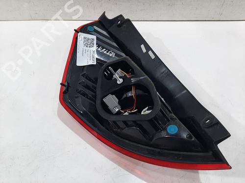 Right taillight FORD FIESTA VI (CB1, CCN) 1.25 | BP31316159C35 