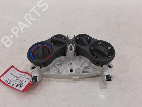 Used Climate control FIAT PANDA (169_) 1.1 (169.AXA1A) (54 hp) 29496485