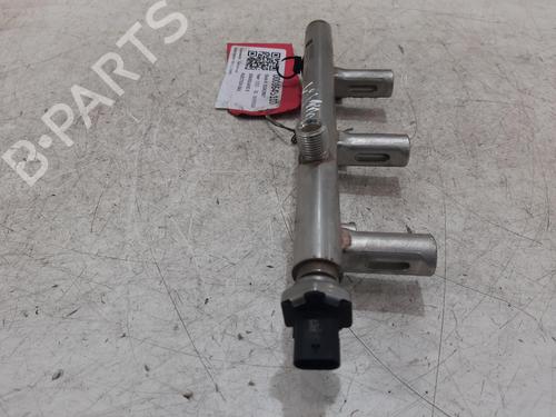 Injection rail VAUXHALL GRANDLAND X / GRANDLAND (A18) 1.2 Turbo (75) | BP32448648M98