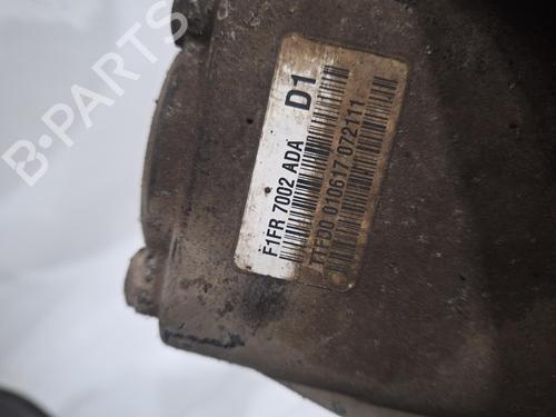 Gearbox FORD FOCUS III 1.5 TDCi | BP32239608M3 