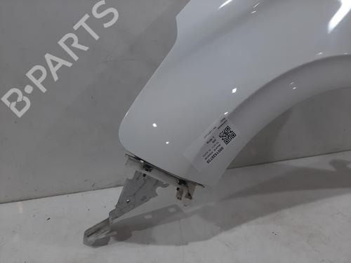 Left front fenders PEUGEOT 208 I (CA_, CC_) 1.0 VTi | BP29703803C41 