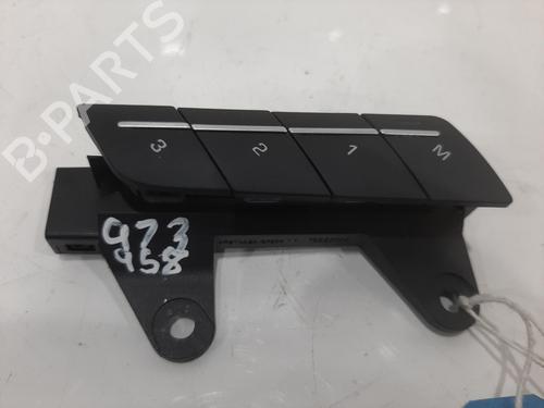 Electronic module JAGUAR I-PACE (X590) EV400 AWD | BP26826893M83 