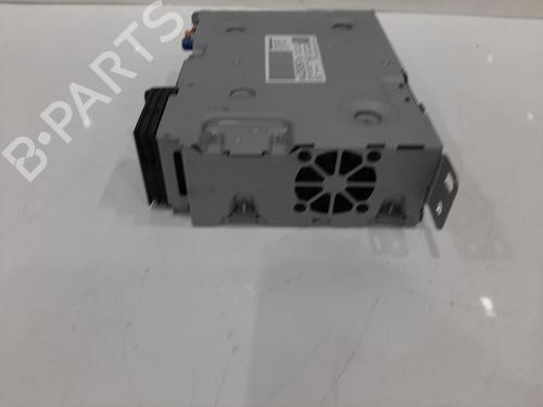 Elektronisk modul CITROËN C4 SPACETOURER (3D_) 1.5 BlueHDi 130 | BP26934721M83 