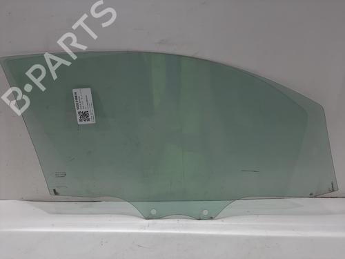 Used Front left door window CITROËN C1 II (PA_, PS_) 1.2 VTi 82 (82 hp) 30179840