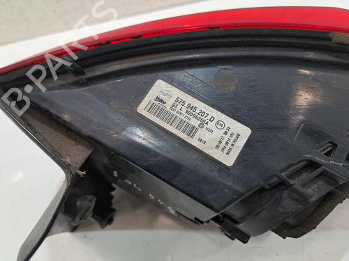 Left taillight SEAT ATECA (KH7, KHP) 1.4 TSI | BP33282609C34 - Image 6