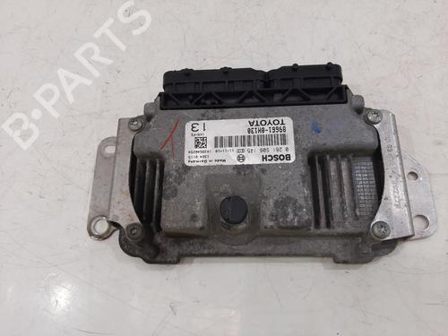 Control unit TOYOTA AYGO (_B1_) 1.0 (KGB10_, KGB10R) | BP29496501M11 