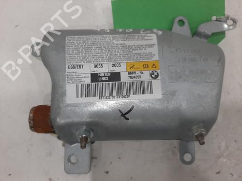 Other BMW 5 (E60) 523 i | BP26858039O1 
