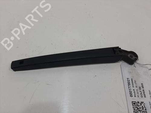 Used Rear windshield wiper arm Rear windshield wiper arm 37448954 37448954