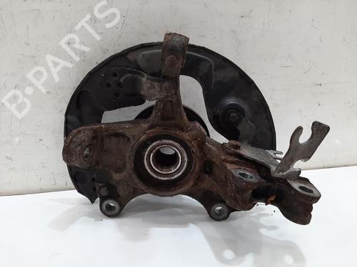 Left front steering knuckle CITROËN C4 Picasso II 1.6 BlueHDi 120 | BP34619862M25  - Image 6