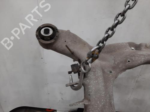 Subframe LAND ROVER RANGE ROVER SPORT II (L494) 4.4 SDV8 4x4 | BP26850315M9 