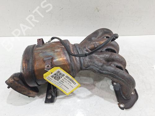 Catalizador VAUXHALL MOKKA / MOKKA X (J13) 1.6 (116 hp) 32089330