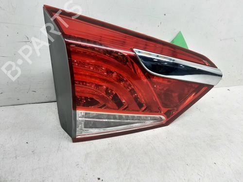 Left taillight HYUNDAI i40 I CW (VF) 1.7 CRDi | BP26852863C34 