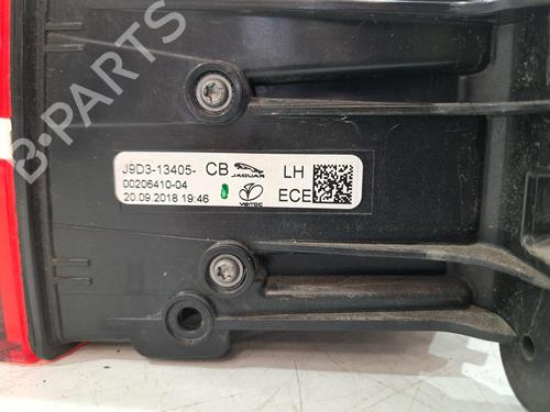 Venstre baglygte JAGUAR I-PACE (X590) EV400 AWD | BP29882266C34 