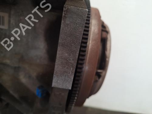 Engine FORD FIESTA VI (CB1, CCN) 1.4 | BP38620707M1 - Image 5