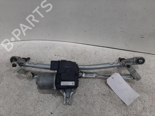Front wiper motor VAUXHALL GRANDLAND X / GRANDLAND (A18) 1.2 Turbo (75) | BP26796607M29 