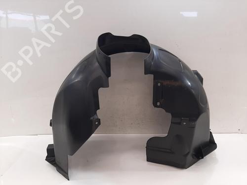 Hjulbue Hjulbue FORD TRANSIT CONNECT V408 Box Body/MPV 1.6 TDCi (95 hp) 36154029 36154029