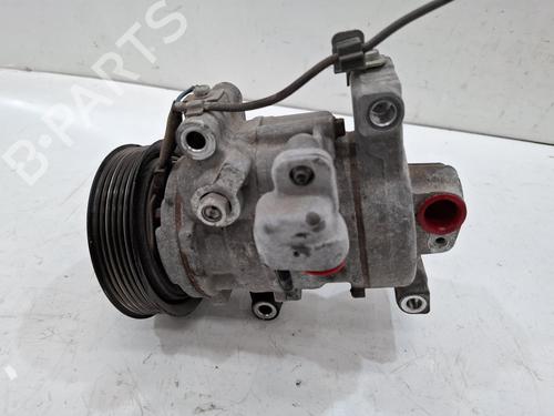 Used AC compressor AC compressor 38569003 38569003