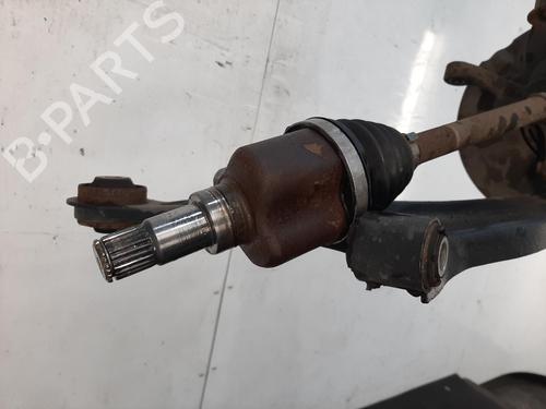Left front suspension FORD PUMA (J2K, CF7) 1.0 EcoBoost | BP26815493M72 