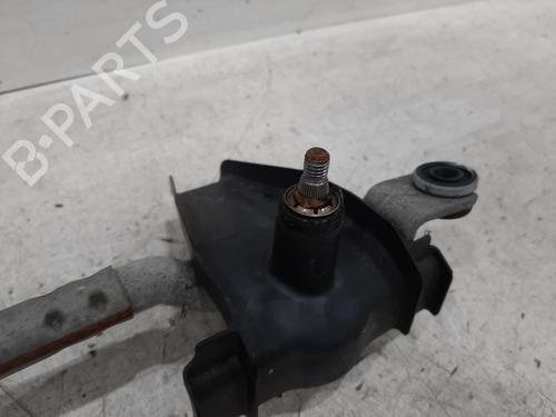 Front wiper motor SUZUKI SWIFT IV (FZ, NZ) 1.2 (AZG412, ZC72S) | BP26837921M29 