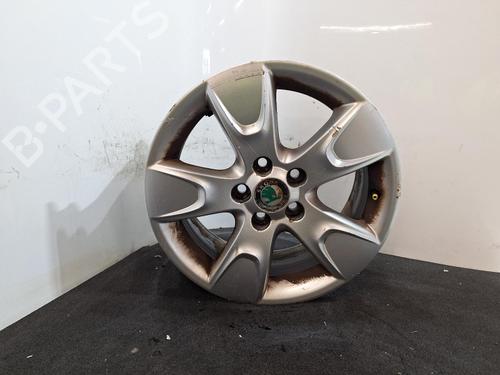 Used Rim Rim SKODA ROOMSTER (5J7) 1.2 TSI (86 hp) 40454846 40454846