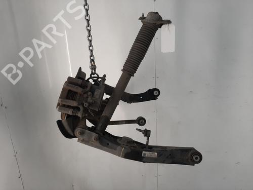 Used Left rear suspension arm HYUNDAI TUCSON (TL, TLE) 1.6 T-GDi (177 hp) 26859774
