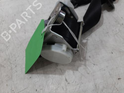Front right seatbelt BMW 1 (F20) 116 d | BP36963513I25 - Image 2