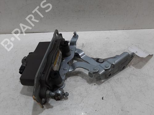 Używane Inne MERCEDES-BENZ E-CLASS (W212) E 220 BlueTEC (212.001) (177 hp) 32239462