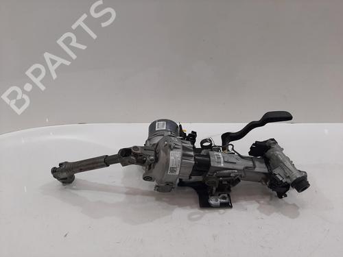 Used Steering column Steering column 34101541 34101541
