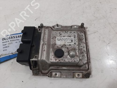 Used Control unit Control unit FIAT DOBLO Cargo (263_) 1.4 (95 hp) 33647056 33647056