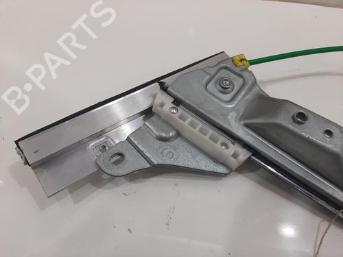 Front left window mechanism VAUXHALL CORSA Mk IV (E) (X15) 1.4 | BP33467393C22 - Image 4