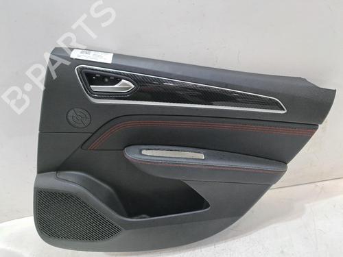 Rear right panel RENAULT ARKANA I (LCM_, LDN_) 1.3 TCe 140 (LDN0) | BP32324136C61 - Image 2