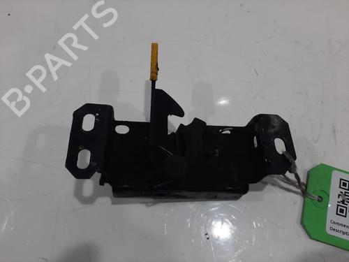 Used Hood lock Hood lock MERCEDES-BENZ A-CLASS (W176) A 180 CDI / d (176.012) (109 hp) 36290325 36290325