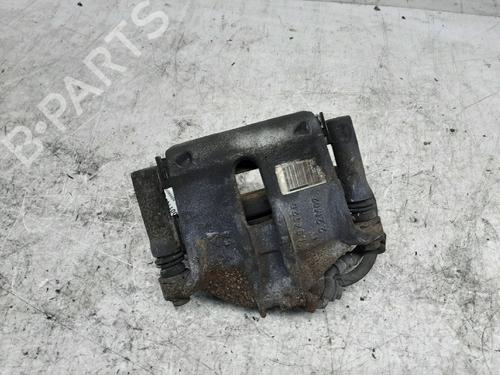 Right front brake caliper VAUXHALL CORSA Mk V (F) 1.2 | BP26865067M104 - Image 3