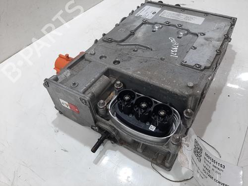 Inverter/Converter JAGUAR I-PACE (X590) EV400 AWD | BP30119749M119