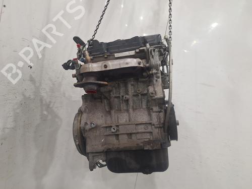 Engine MITSUBISHI MIRAGE / SPACE STAR VI Hatchback (A0_A) 1.2 (A03A) | BP40222764M1 - Image 5