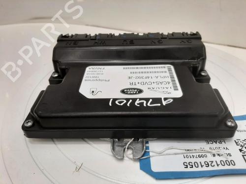 Control unit JAGUAR I-PACE (X590) EV400 AWD | BP26747685M11 