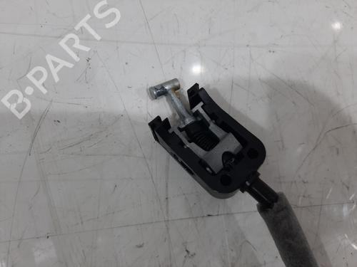 Højre bagtil lås SEAT ATECA (KH7, KHP) 1.0 TSI | BP35962842C99 - Image 4