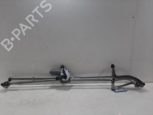 Used Front wiper motor FORD C-MAX II (DXA/CB7, DXA/CEU) 1.6 Ti (105 hp) 29349058