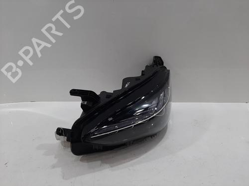 Used Left headlight Left headlight MG MG HS (AS23) 1.5 T (SAS23) (162 hp) 34149752 34149752