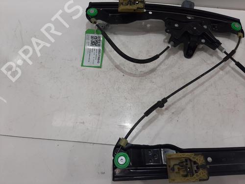 Front left window mechanism FORD FOCUS III 1.5 TDCi | BP36383762C22  - Image 6