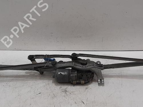 Used Front wiper motor VAUXHALL ASTRA Mk VI (J) (P10) 1.6 (115 hp) 30324532