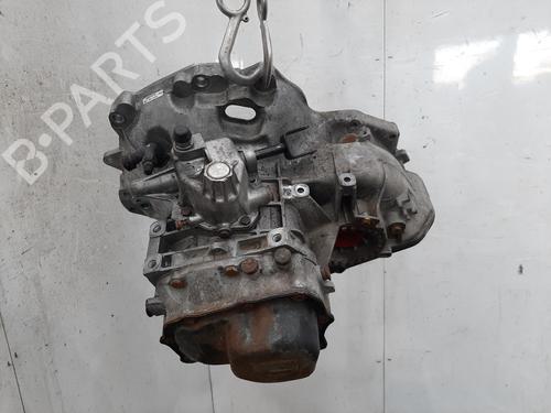 Gearbox VAUXHALL COMBO Mk II (C) Box Body/MPV (F25) 1.3 CDTI 16V | BP26869985M3 