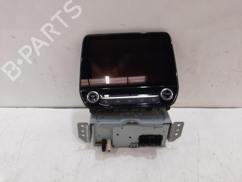 Used Electronic module Electronic module 36890596 36890596