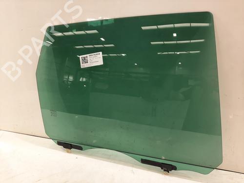 Used Rear right door window Rear right door window 38312286 38312286