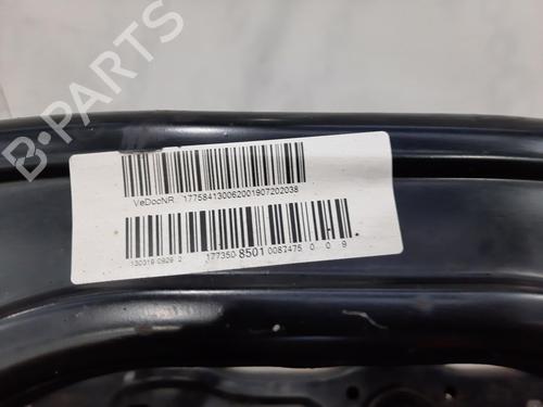 Subframe MERCEDES-BENZ A-CLASS (W177) AMG A 35 4-matic (177.051) | BP38338701M9 - Image 4