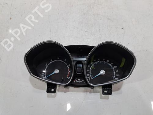 Used Instrument cluster FORD B-MAX (JK) 1.0 EcoBoost (120 hp) 29637182